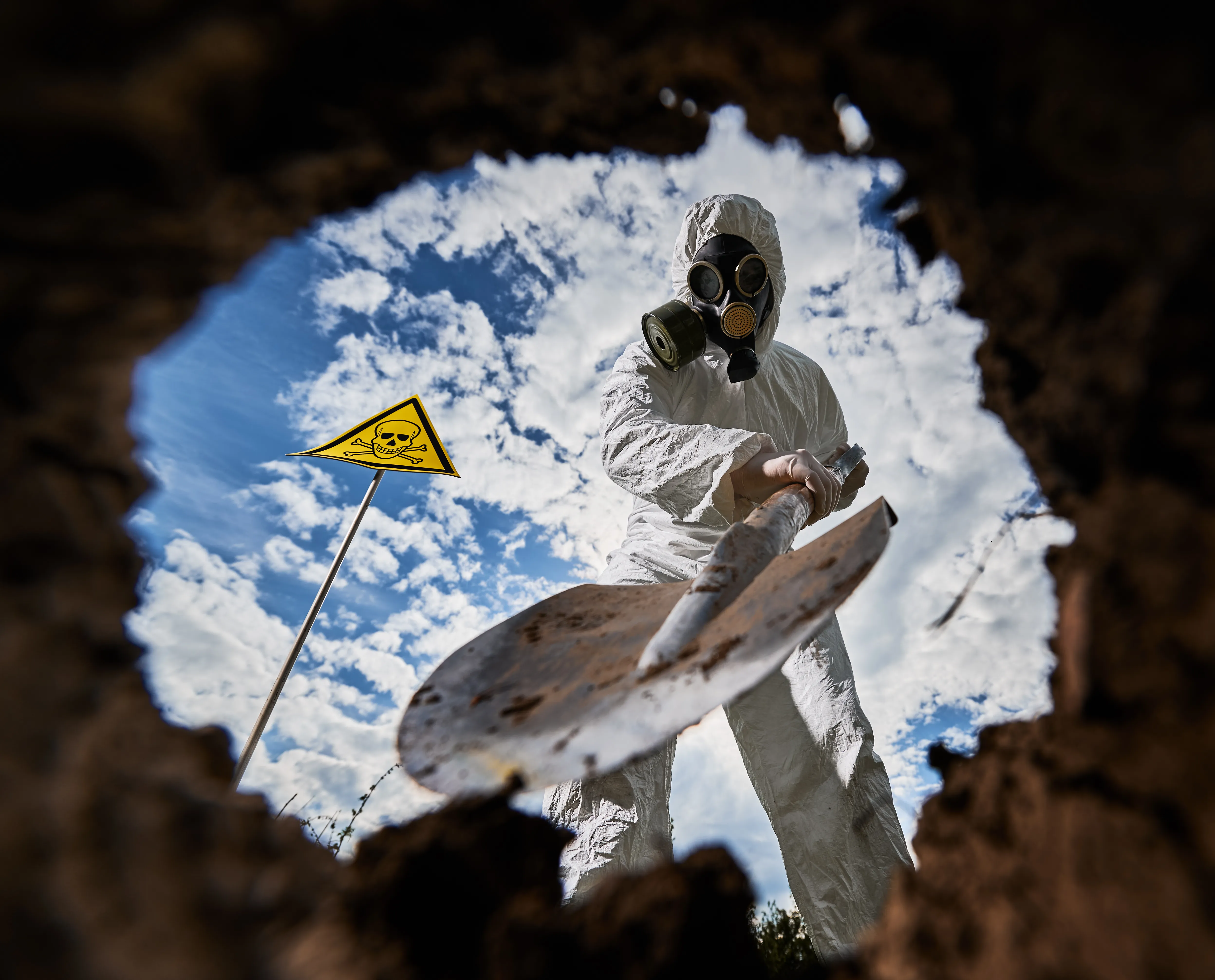 Asbestos Hazards and Prevention